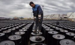 اختصاص قیر با ۵۰ درصد قیمت بورس به دستگاه‌های اجرایی