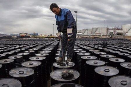 اختصاص قیر با ۵۰ درصد قیمت بورس به دستگاه‌های اجرایی