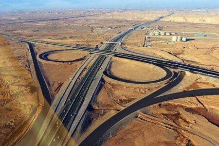 افزایش ۳۶ برابری قیمت قیر طی ۹ سال گذشته