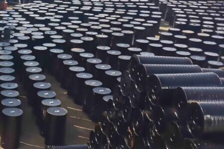 استفاده از فناوریهای نوین در تولید قیر و آسفالت