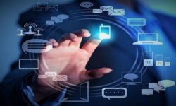 ایران هاب منطقهای شهرهای هوشمند میشود