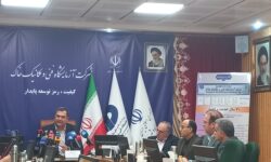 سالانه ۹۵ هزار کیلومتر پایش خاک انجام میشود