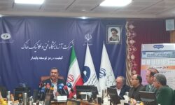 ثبت یک میلیون و ۳۰۰ هزار آزمایش خاک در پروژههای مسکونی / اجازه بهرهبرداری پروژه بدون استاندارد داده نمیشود