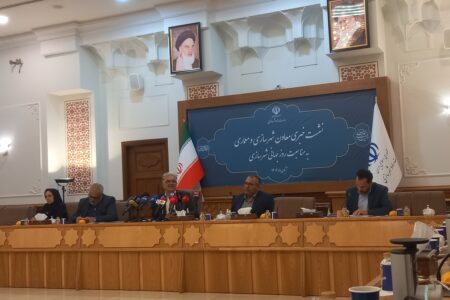 اضافه شدن ۴۷ هزار هکتار به ظرفیت سکونتگاهی کشور/ تبصره ماده ۵۰ در حال بازنگری است