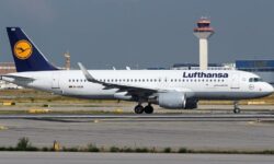 پروازهای لوفت هانزا زیر ذره بین سازمان هواپیمایی میرود