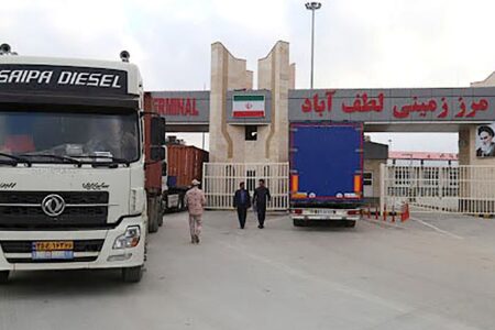 توزیع الکترونیکی مجوز‌های تردد «دوزووله» برای ناوگان ایرانی