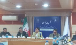 ساختمان شیشه ای صداو سیما بازسازی می‌شود+ فیلم