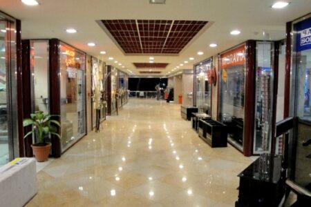 نرخ اجاره و خرید وفروش واحد‌های تجاری تهران اعلام شد