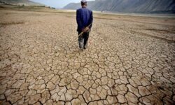 پاییز ۱۴۰۴ خشک‌تر از همیشه /۲۰ استان بدون بارش و بحران آب در کمین