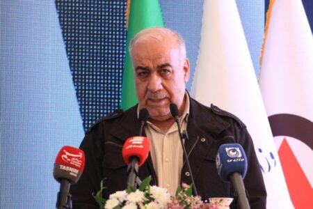 تعداد بزرگراه و آزادراههای کشور به ۷۸۰۰ کیلومتر رسید