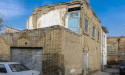 میزان واحدهای مسکونی فرسوده در کردستان به ۸۰ هزار واحد رسید