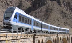 پیش فروش بلیت قطار‌های مسافری آذرماه شروع شد