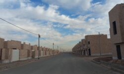 تخصیص زمین به ۹۰ درصد متقاضیان واجد شرایط طرح جوانی جمعیت یزد 