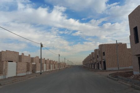 تخصیص زمین به ۹۰ درصد متقاضیان واجد شرایط طرح جوانی جمعیت یزد 