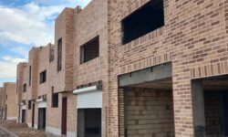 تحویل بخشی از واحدهای نهضت ملی مسکن تا پایان سال