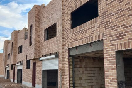 تحویل بخشی از واحدهای نهضت ملی مسکن تا پایان سال