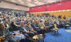 رئیس سازمان نقشه برداری: داده‌های مکانی به بهبود تصمیم گیری‌ها کمک می‌کند