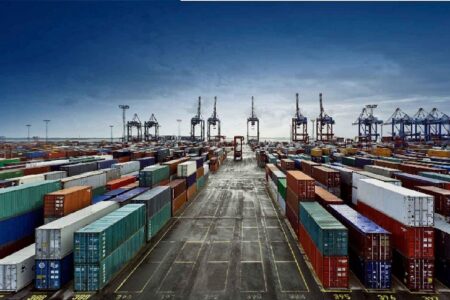 سرمایهگذاری برای استفاده از ظرفیت ۳۰ میلیون تنی بنادر کشور