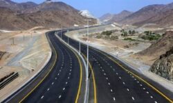 اعتبارات ۴۰ همتی برای تکمیل کریدور بزرگراهی غرب کشور