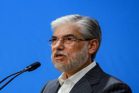 هدف دشمن، مردم ایران و ایجاد تفکیک بین مردم و نظام اسلامی بود