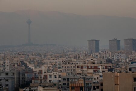جوی آرام و پایدار در اغلب مناطق کشور/ تداوم استنشاق هوای ناسالم در شهر‌های صنعتی و پرجمعیت