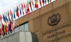 سی و چهارمین اجلاس مجمع سازمان بین المللی دریانوردی (آیمو) آغاز شد