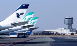 تا شب عید تعداد هواپیما‌ها بیشتر می‌شود