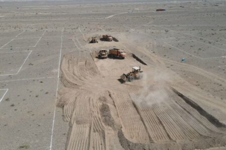 بساط انحصار زمین از طریق ماده ۵۰ برچیده خواهد شد