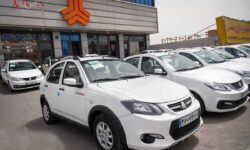 پیشفروش سه محصول جدید و محبوب سایپا از امروز یکشنبه ۱۸ آبان +جزییات ثبتنام