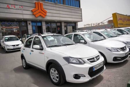 پیش‌فروش سه محصول جدید و محبوب سایپا از امروز یکشنبه ۱۸ آبان‌ +جزییات ثبت‌نام