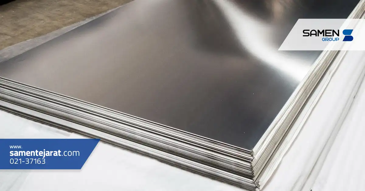 تفاوت های اصلی بین استیل 304 و 201