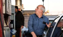 افزایش قیمت بنزین کلید خورد؛ مردم چه می‌گویند؟