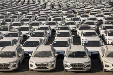 با ۲۰۰ میلیون تومان چه خودروهایی می‌توان خرید؟ +جدول