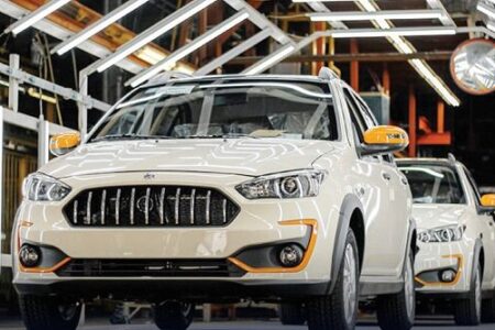 بازی جدید سایپا با مردم؛ هنوز شاهین تحویل نشده اطلس پیش‌فروش کردند!