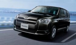 با تویوتای یک میلیارد تومانی آشنا شوید +تصاویر