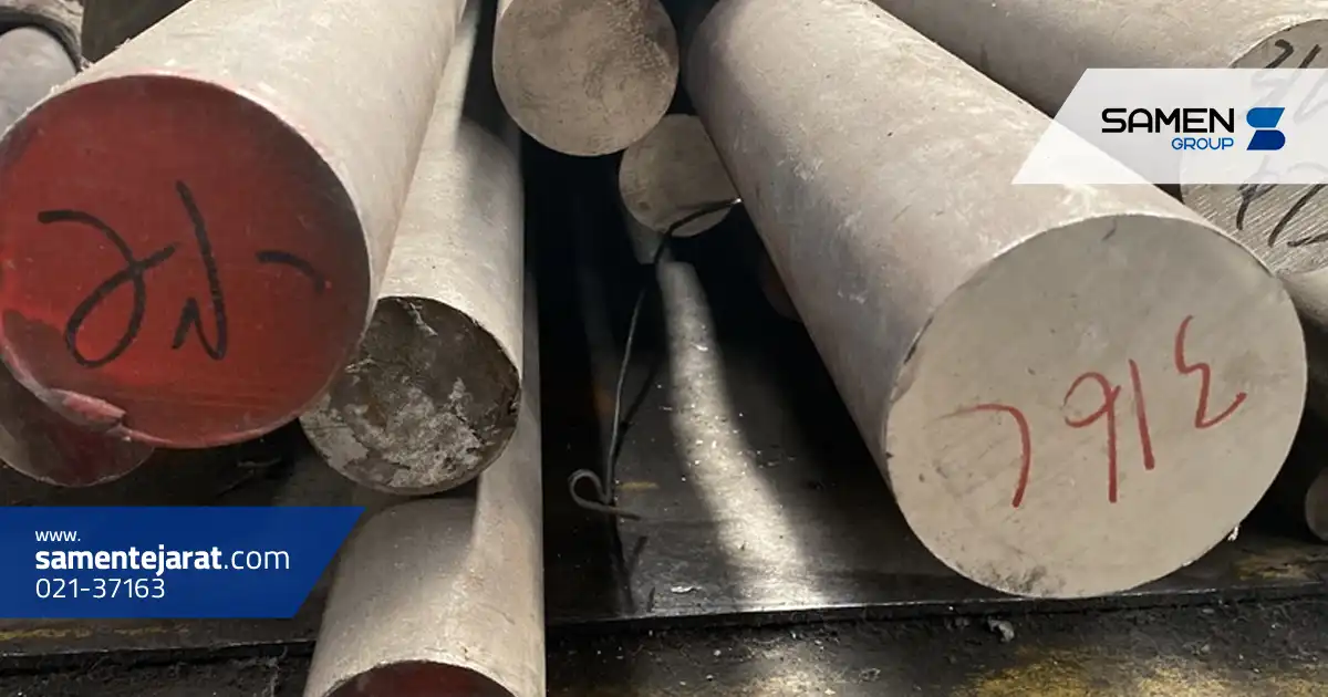 چگونه بین استیل 304 و 201 انتخاب کنیم؟