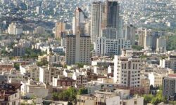 کاهش تورم سالانه مسکن در مهر ماه