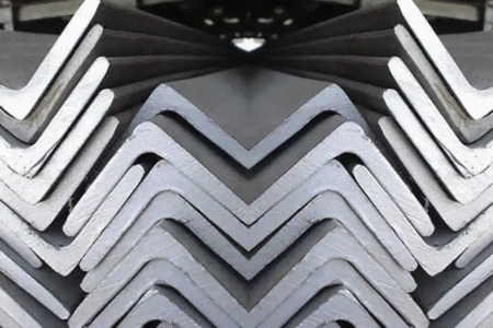 جدول وزن نبشی