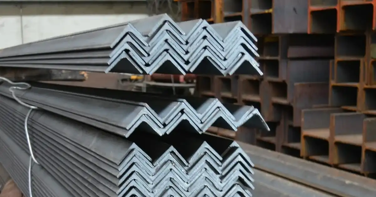 مثال عددی از محاسبه وزن نبشی