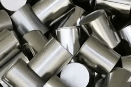 مقایسه کامل تفاوت استیل 304 و 201