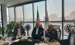 بسیاری از ایرلاینها تنها یک فروند هواپیما دارند که به تازگی مجوز تأسیس گرفته اند+فیلم