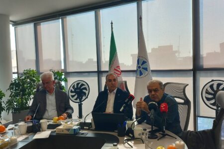 بسیاری از ایرلاین‌ها  تنها یک فروند هواپیما دارند که به تازگی مجوز تأسیس گرفته اند+فیلم