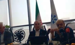 ظرفیت تولید ۱۵۰ هزار دستگاه خودرو تجاری در کشور وجود دارد / ۳۱ سامانه مدیریت صادرات و ورادات کالا را انجام میدهند+ فیلم