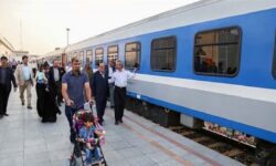 قیمت گذاری بلیت قطار باید عادلانه و متناسب با خدمات باشد