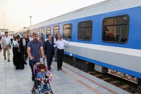 قیمت گذاری بلیت قطار باید عادلانه و متناسب با خدمات باشد