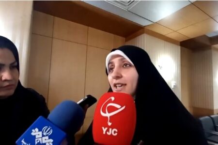 بدون نگرانی مطالبه‌گری کنید