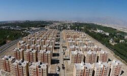 پرداخت ۶۰۰ میلیون تومان به پروژههای تحت پوشش نهادهای حمایتی در شهرهای جدید