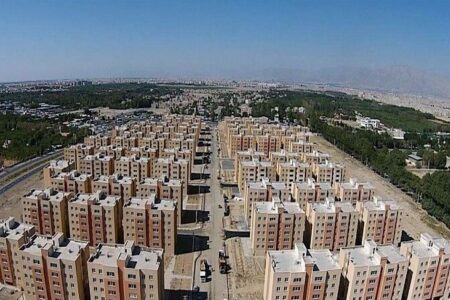 پرداخت ۶۰۰ میلیون تومان به پروژه‌های تحت پوشش نهاد‌های حمایتی در شهر‌های جدید