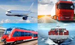 ارتقای جایگاه ایران در کریدورهای بینالمللی ترانزیتی