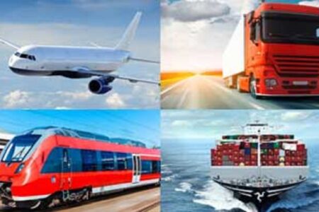 ارتقای جایگاه ایران در کریدور‌های بین‌المللی ترانزیتی